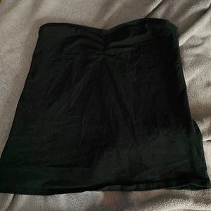 COPY - TORRID - tube top
